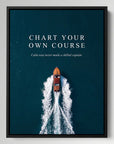 Chart Your Own Success