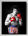 Italian Stallion
