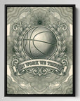 In Work We Trust