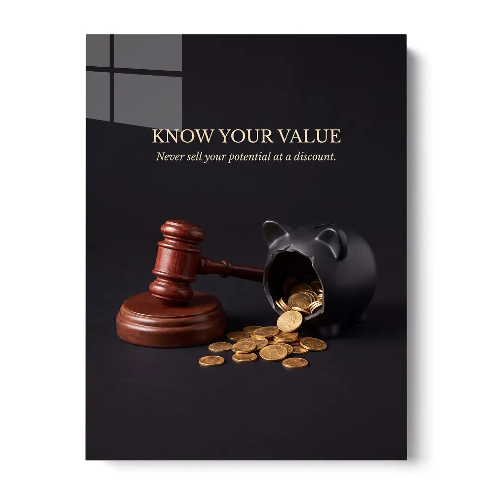 Know Your Value