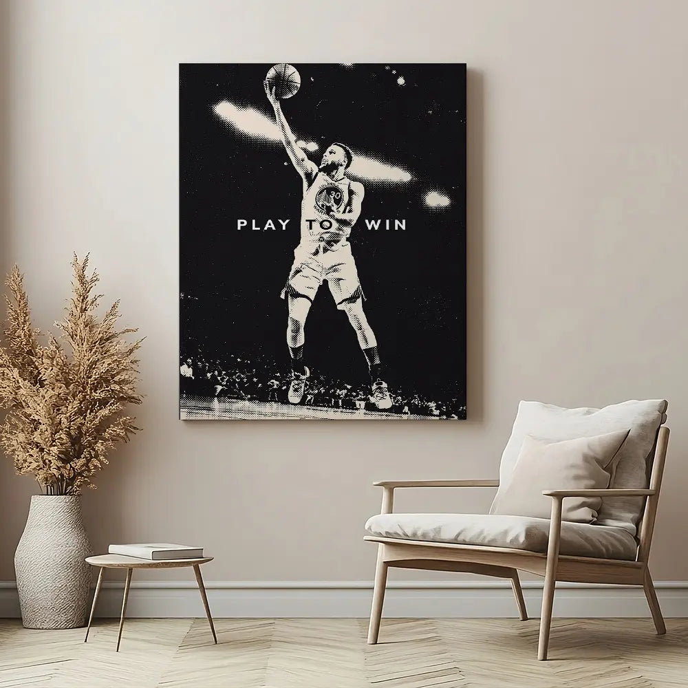Play To Win