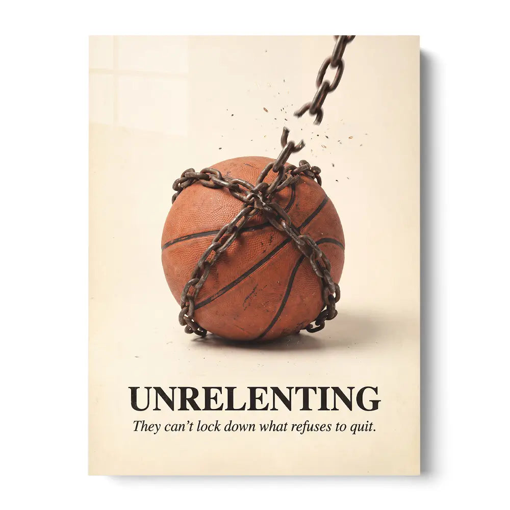 Unrelenting