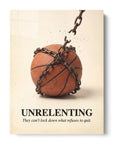 Unrelenting