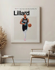 Dame Time