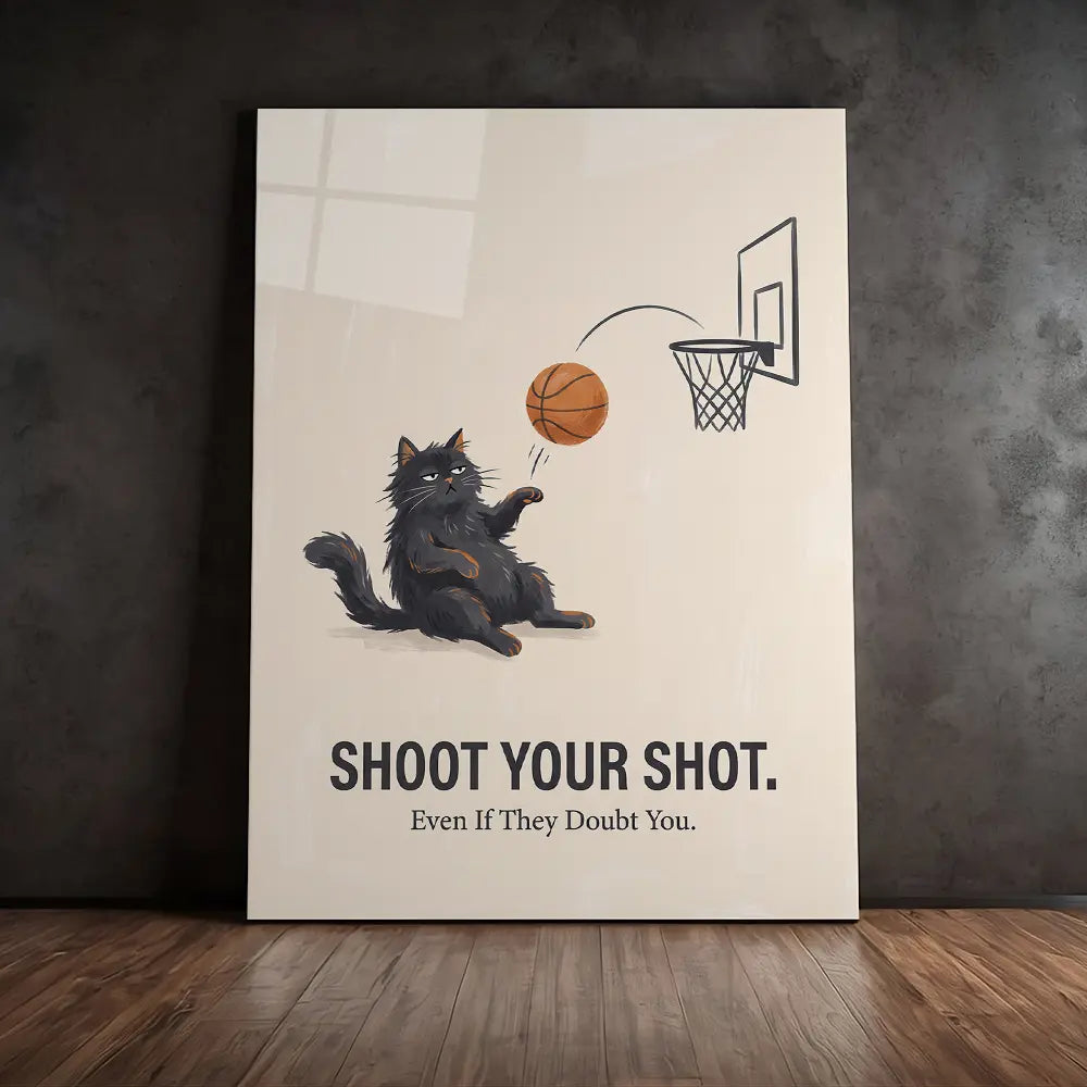 Shoot Your Shot