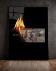 Burning Rich