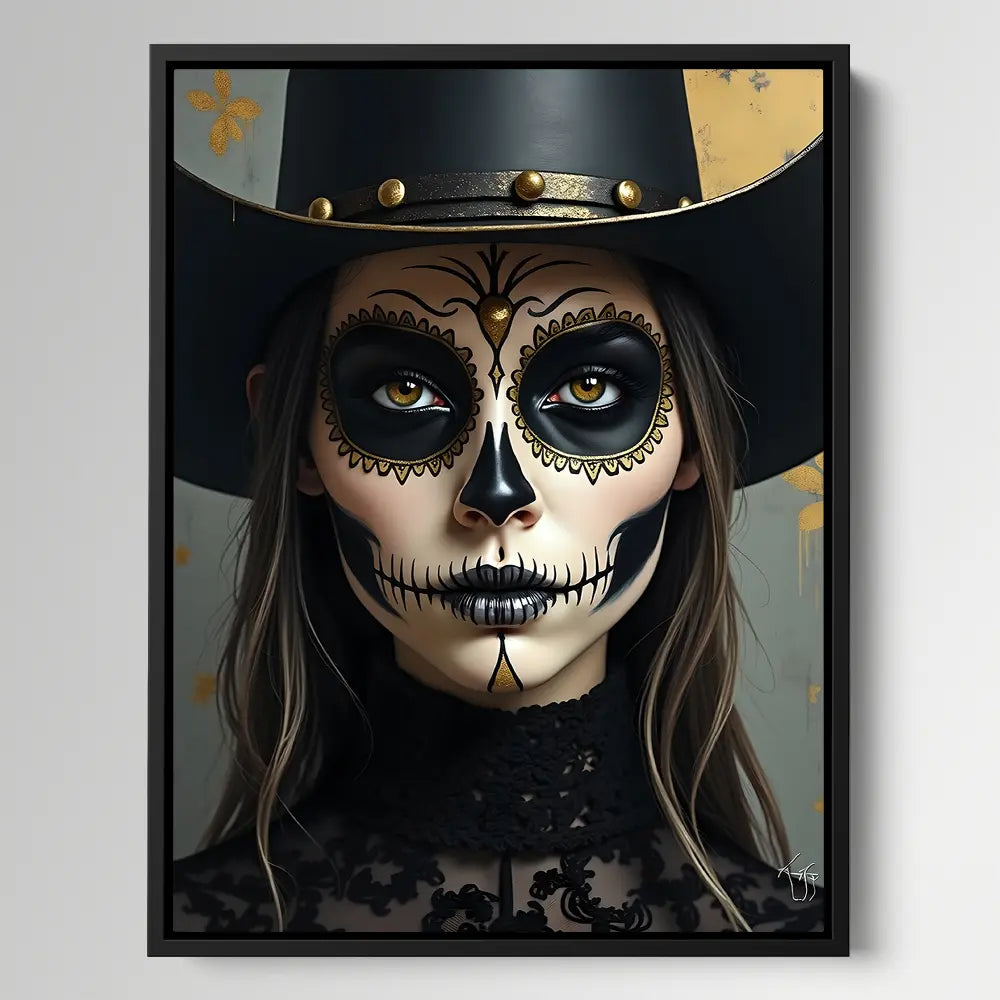 Face Girl