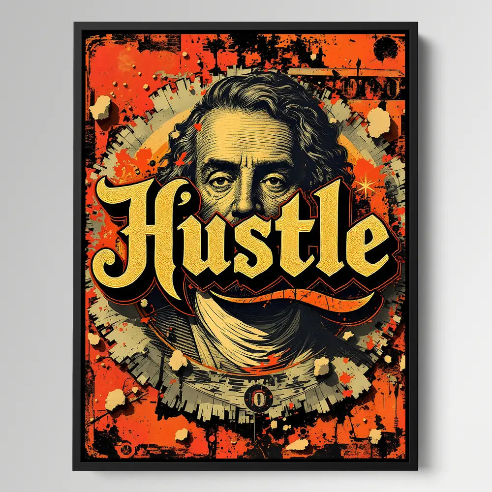 Hustle