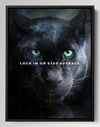 Panther Lock In Stay Average