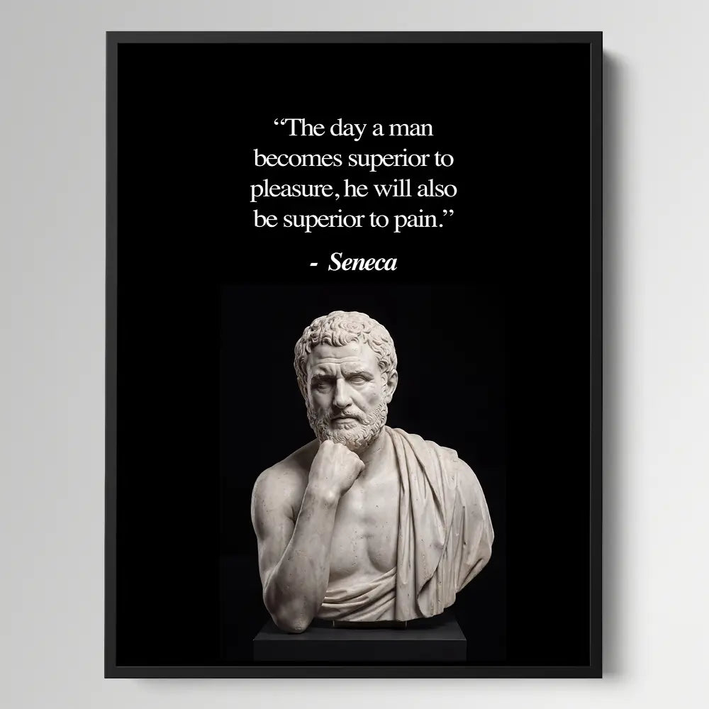 Seneca Quote