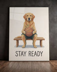 Stay Ready