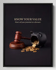 Know Your Value