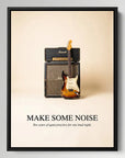 Make Some Noise