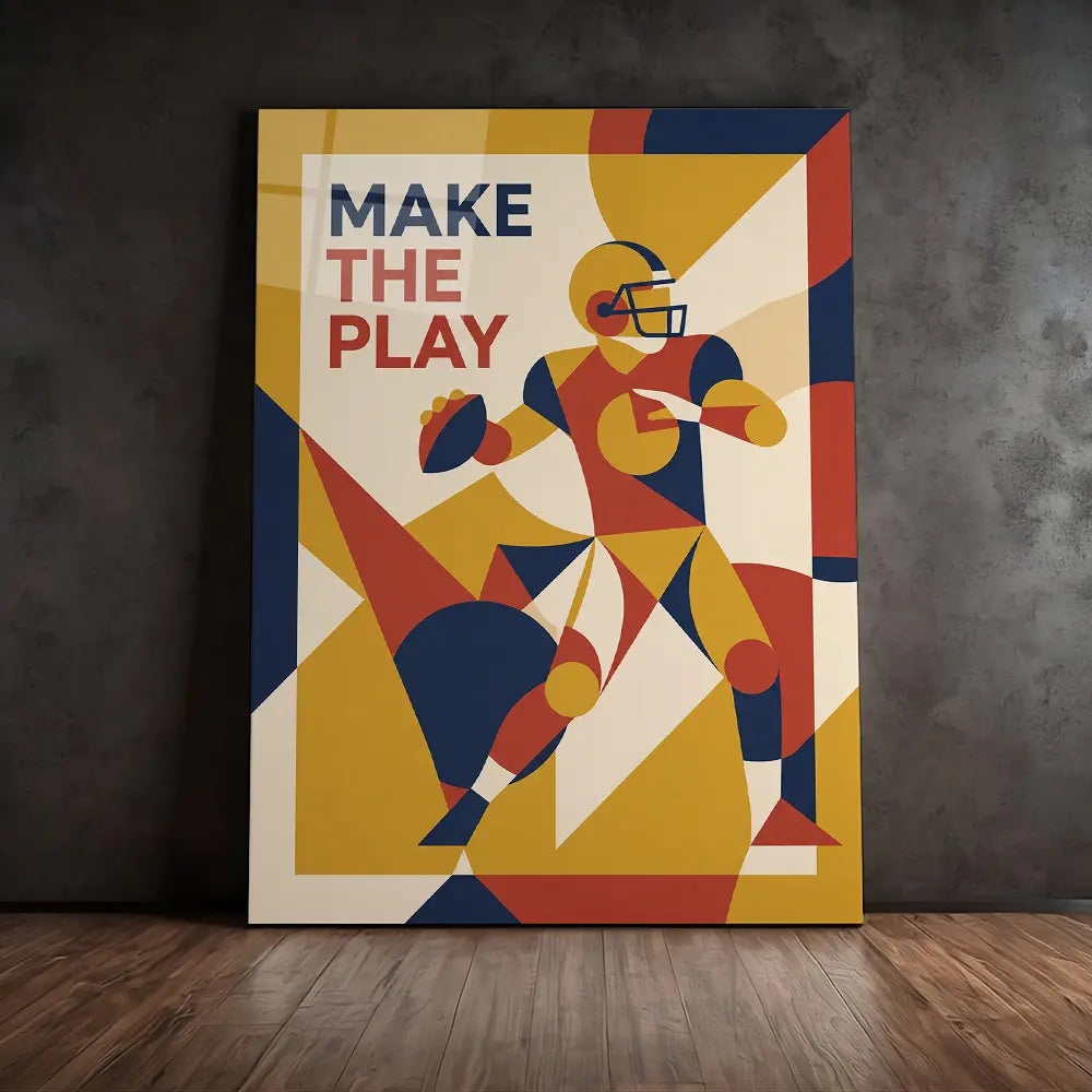 Make The Play