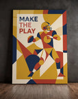 Make The Play