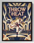 Throw Heat