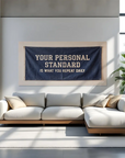Your Personal Standard