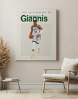 Greek Freak