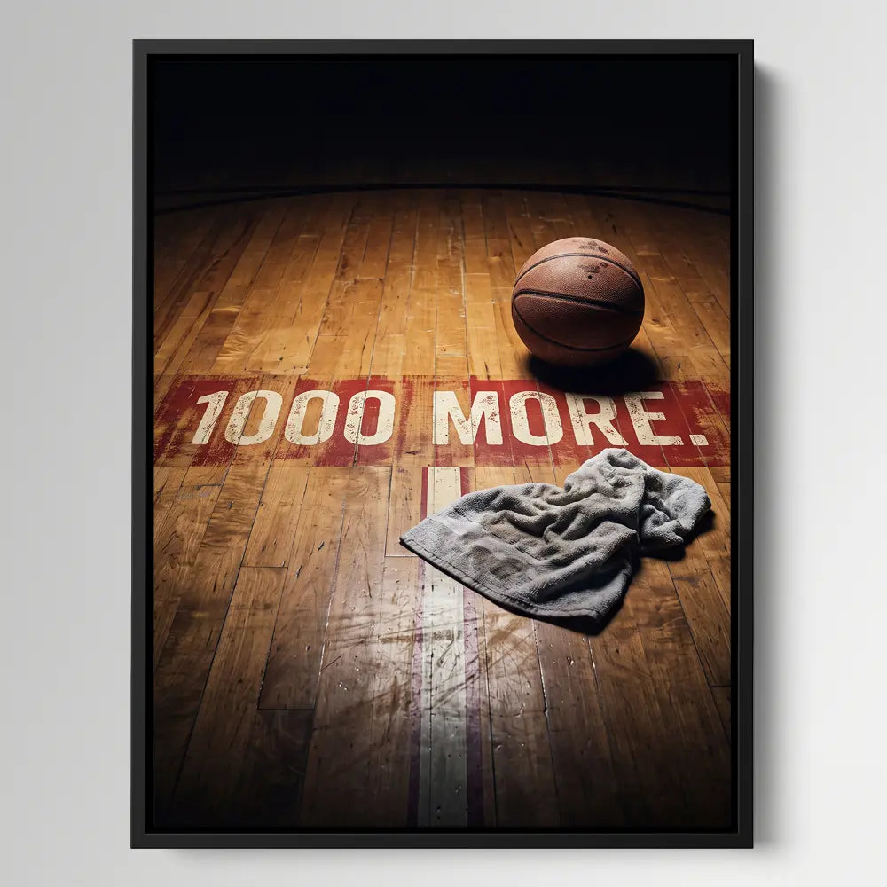 Thousand More
