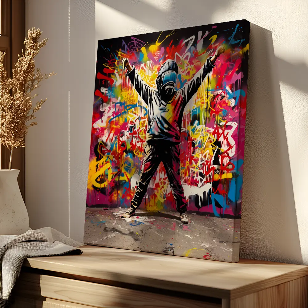 Color Riot