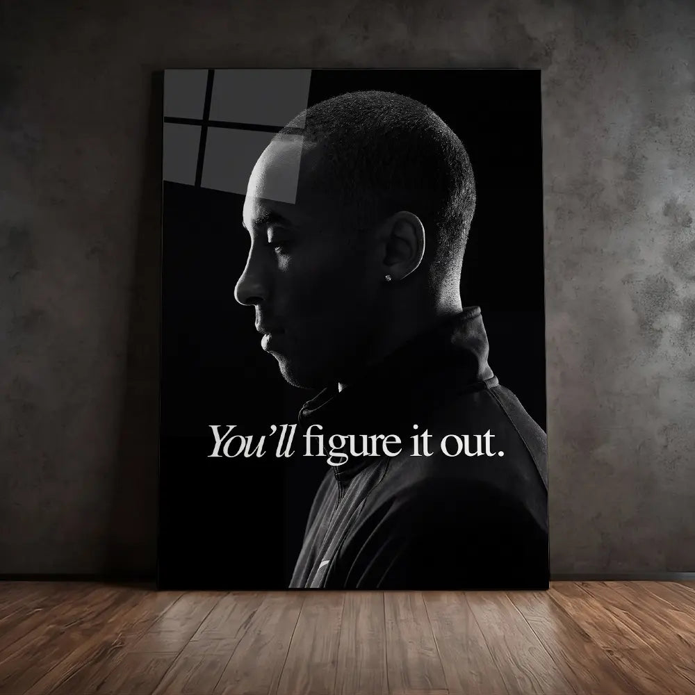 You''ll Figure It Out