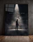 Alone In The Ring