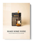 Make Some Noise