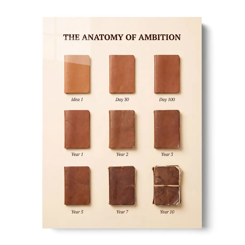 Ambition Anatomy