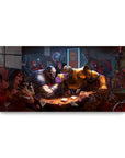 Arm Wrestling Club