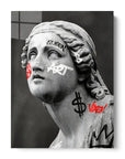 Art Is Vandalism