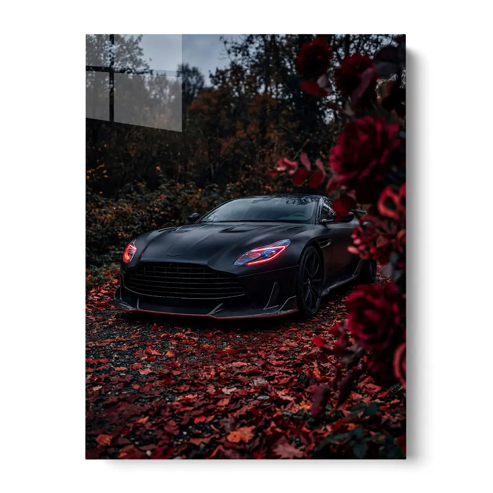 Aston Martin DBS Superleggera