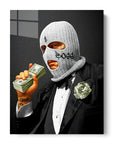 Balaclava Money Boss