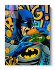Batman Money Burger
