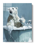 Bear Wash
