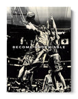 Become Undeniable