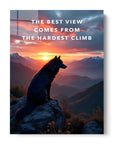 Best View Sunset