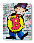 Bitcoin Monopoly