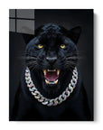 Black Panther Chain
