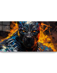 Black Panther Comic