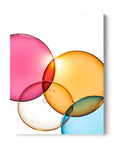 Bubble Burst