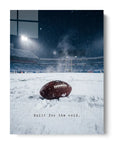 Built For The Cold