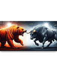 Bull and Bear Crypto