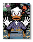 Chemist Duck