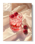Cherry Drink