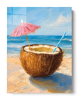 Coconut Cocktail