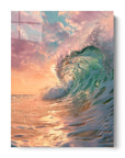 Colorful Wave