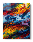 Colorful Wild