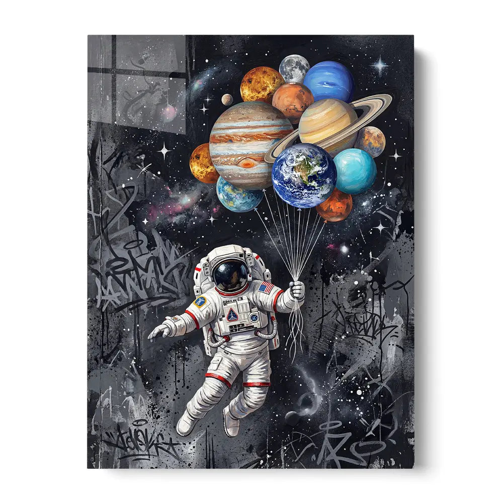 Cosmic Dream Explorer