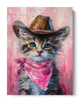 Cowboy Cat