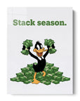 Daffy Duck Stack Season